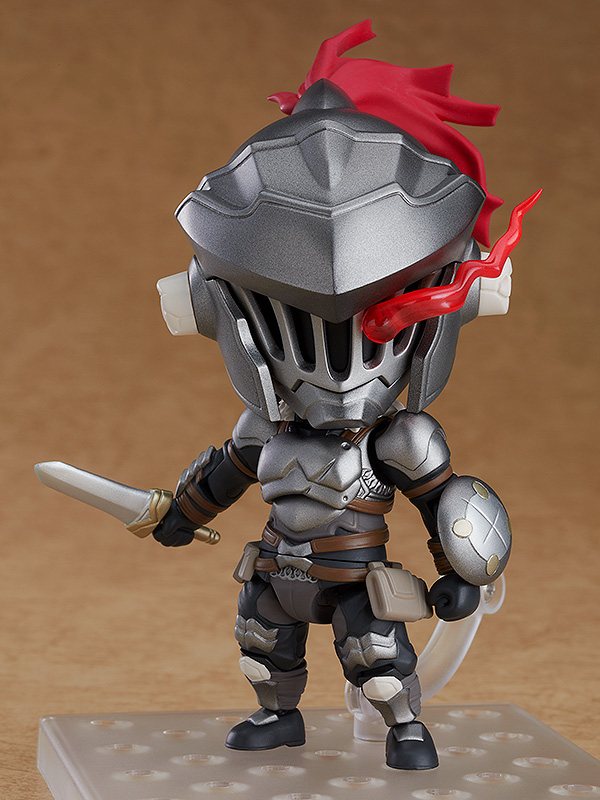 "Pre-Order" [1042] Nendoroid Goblin Slayer