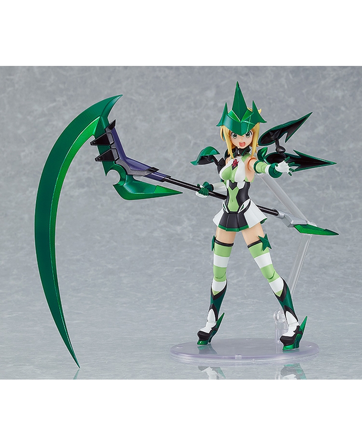 ACT MODE Kirika Akatsuki