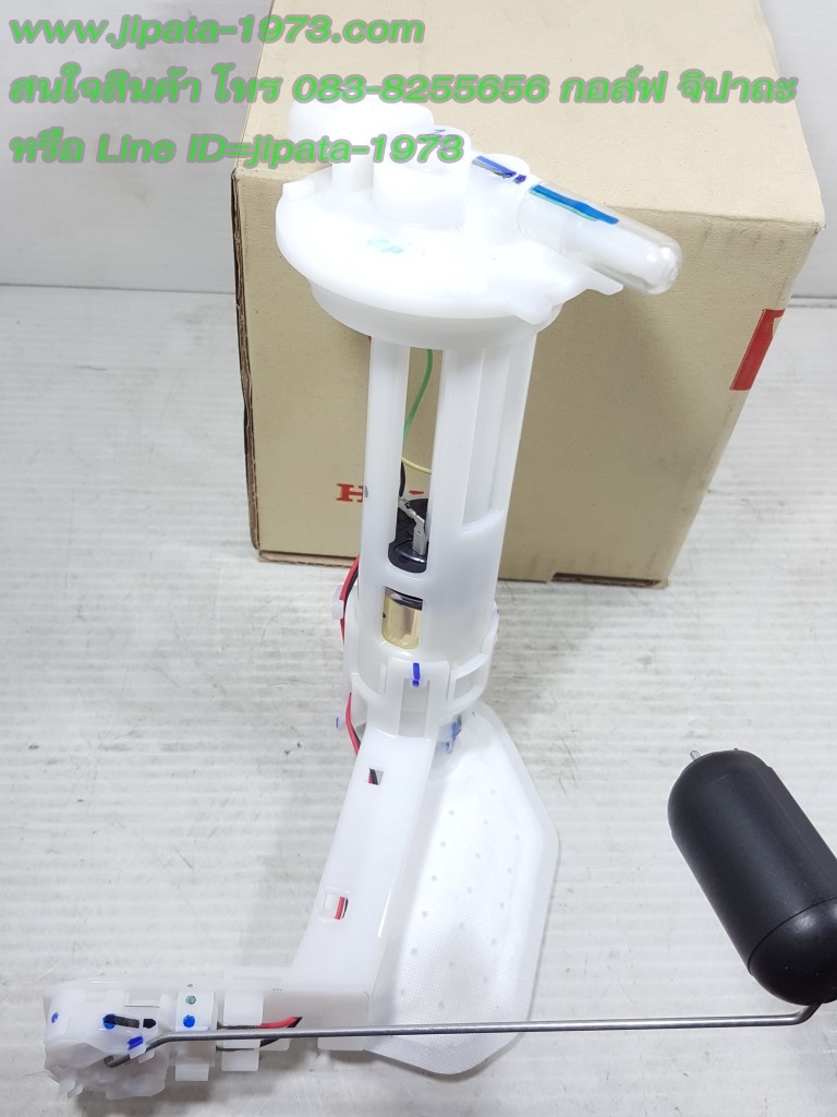 (PCX 150 i) ชุดปั๊มน้ำมันเชื้อเพลิง Honda PCX 150 i ปี 2015-2017 แท้