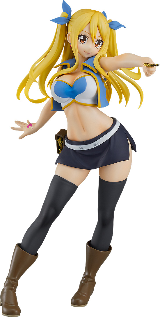 "Pre-Order" POP UP PARADE Lucy Heartfilia XL