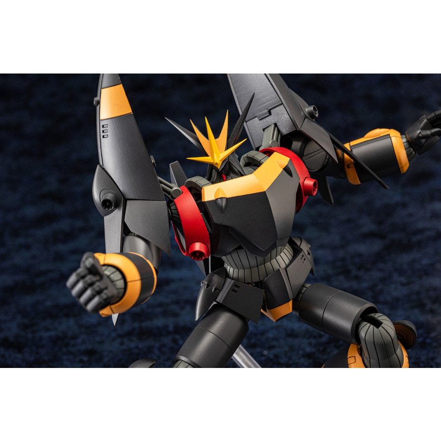 "Pre-Order" Aoshima ACKS 1/1000 Gunbuster