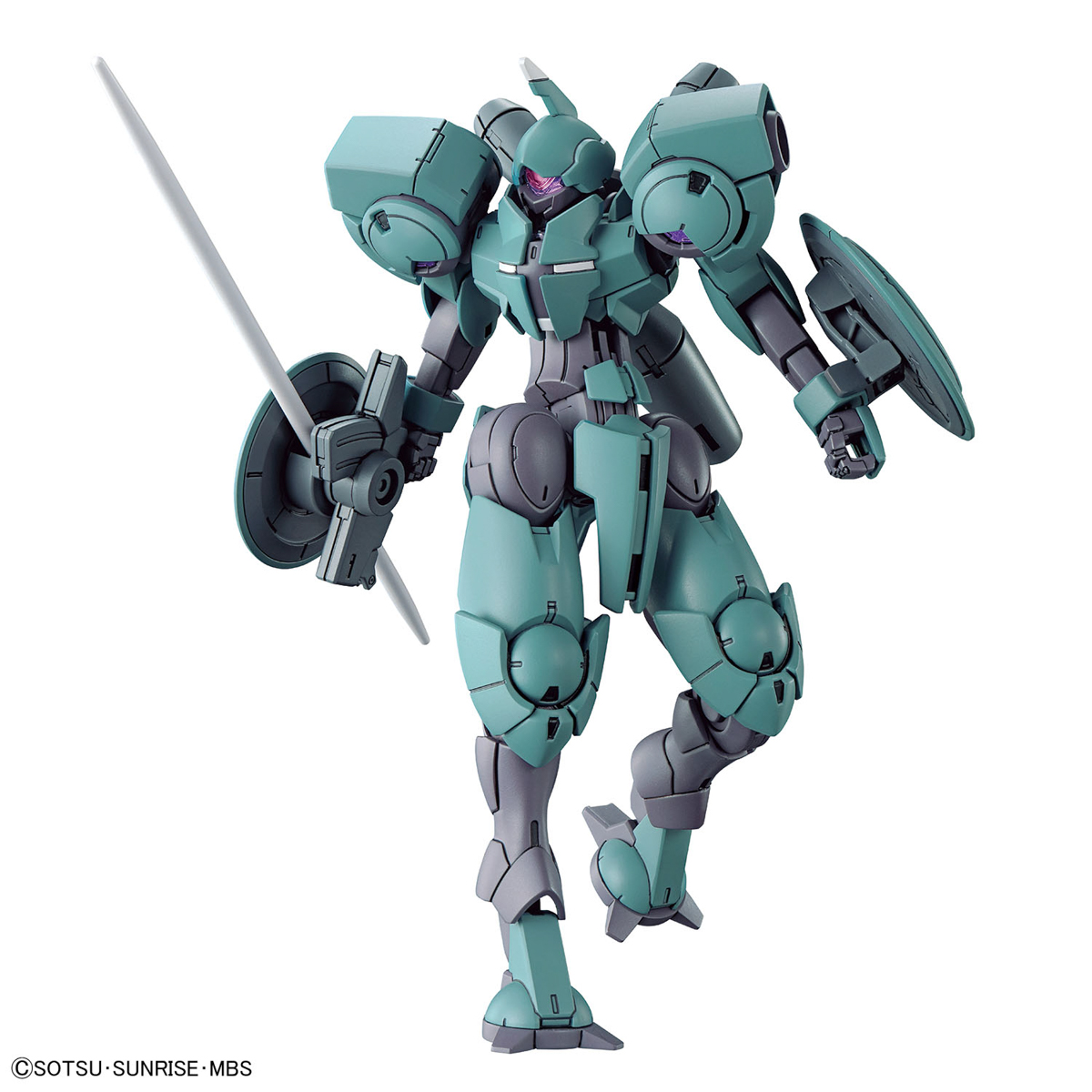 HG TWFM 1/144 Heindree