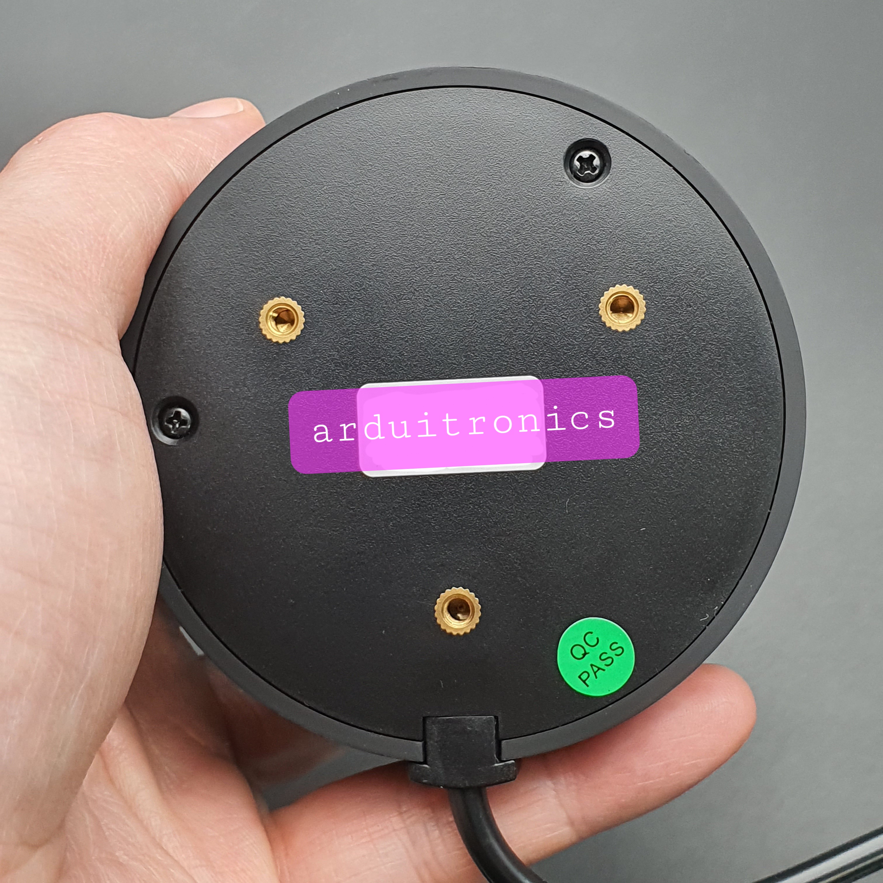 YDLIDAR G2 Lidar – 360-degree Laser Range Scanner (12m) - Supports ROS