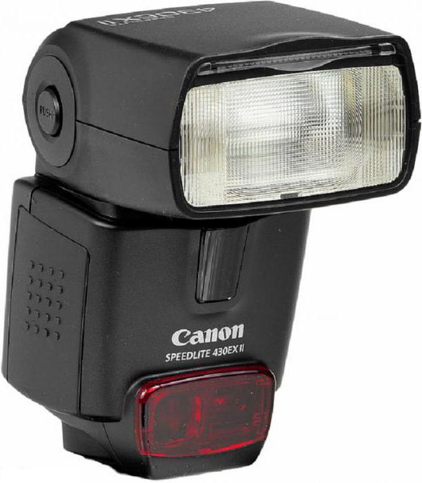 รีวิวแฟลชของ Canon Speedlite 430EX II(พร้อมถ่านชาร์ท 4 ก้อน)