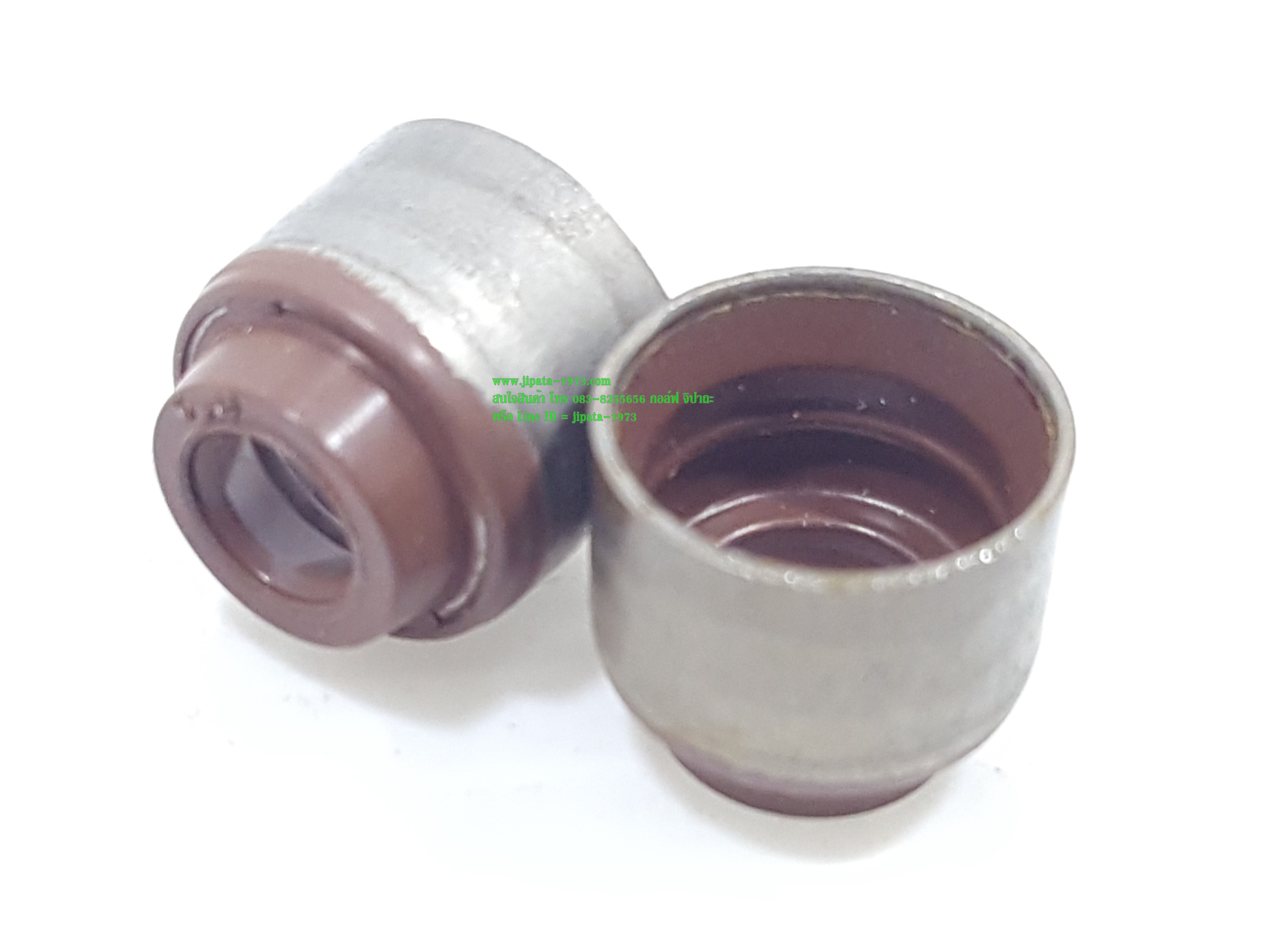 ชุดซีลก้านวาล์ว หลายรุ่น หลายยี่ห้อ แท้ (เลือกรุ่นด้านใน)