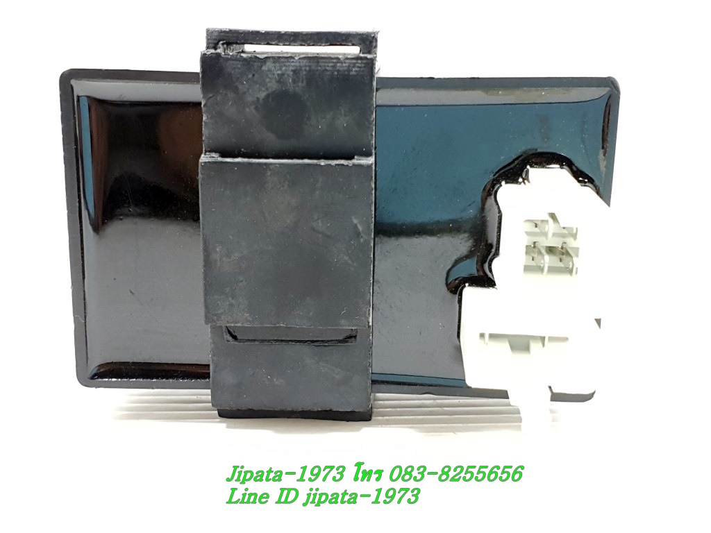 (CR5-200) กล่อง Cdi GPX CR5-200 แท้