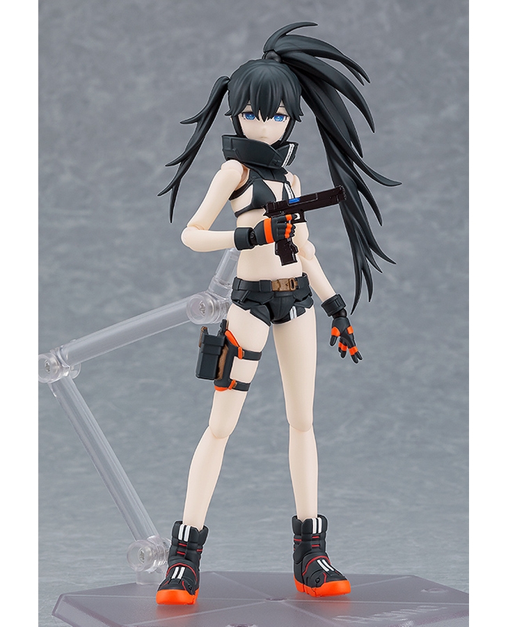 "Pre-Order" [576] Figma Empress