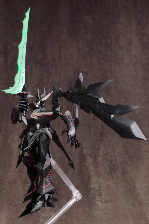 S.R.G-S Astranagant Premium Edition