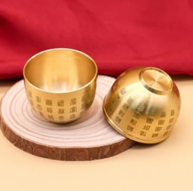 ถังคำอวยพร ถังของขวัญ 3.5x4cm