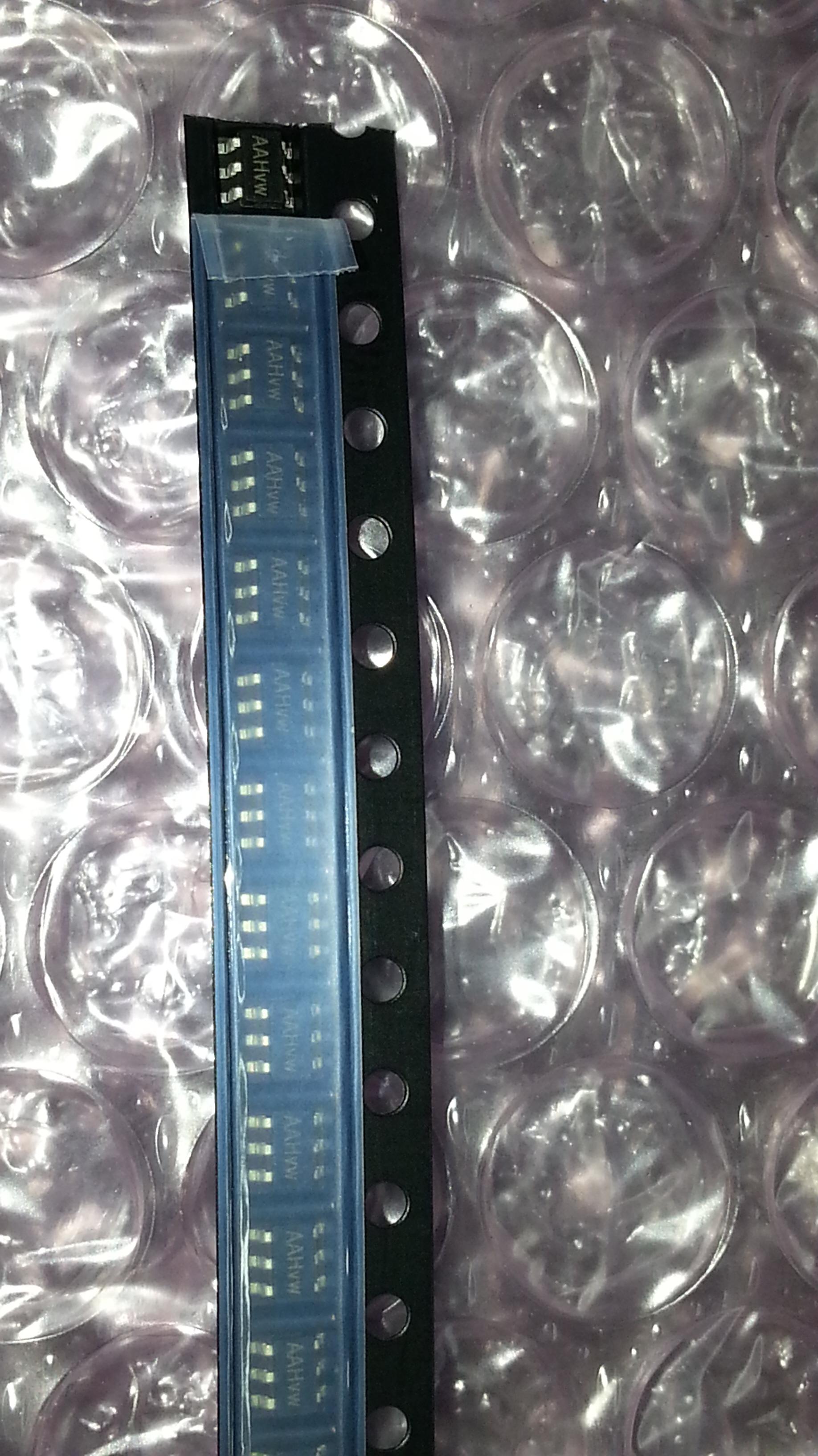 SG6848 (SOT23-6) PWM Flyback Controller