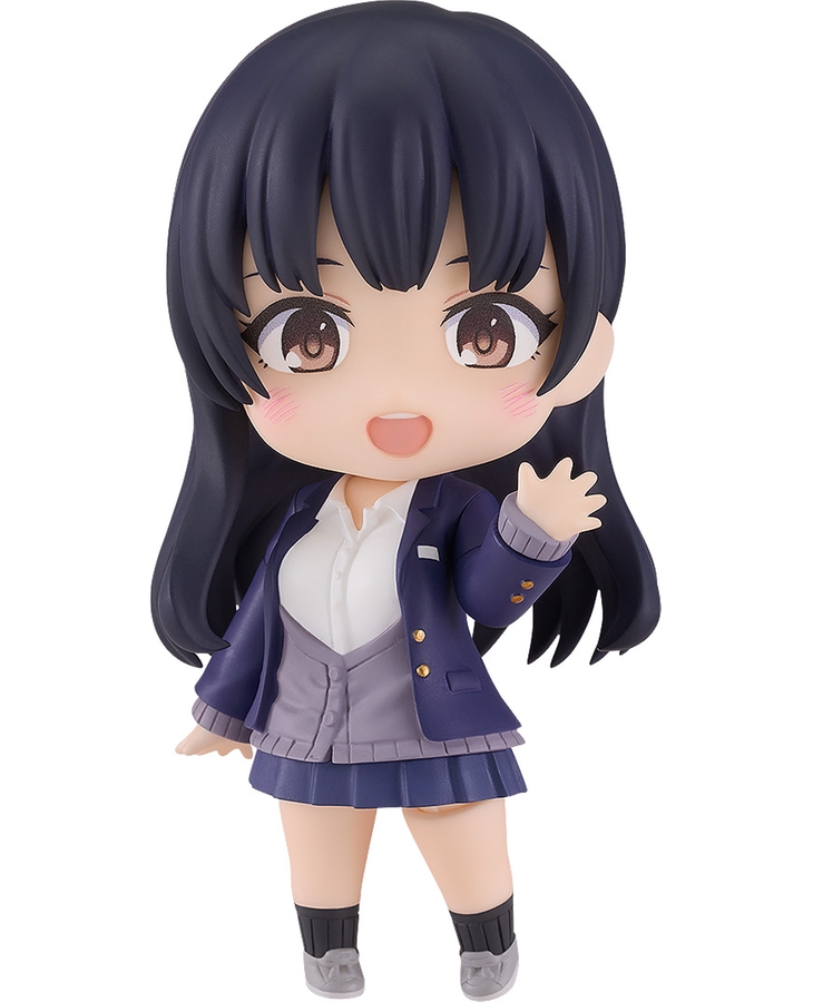 "Pre-Order" [2220] Nendoroid Anna Yamada