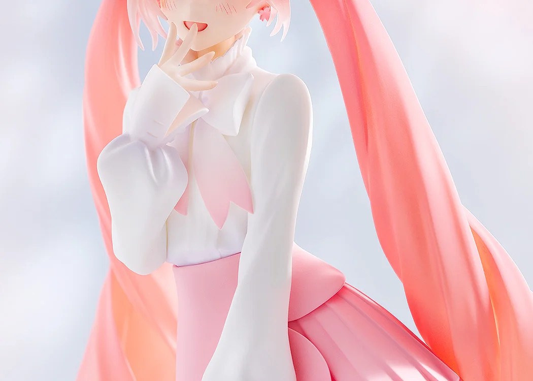 "Pre-Order" POP UP PARADE Sakura Miku: Hanami Outfit Ver.