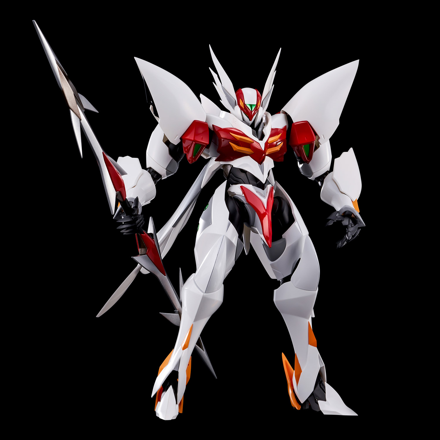 "Pre-Order" RIOBOT Blaster Tekkaman Blade