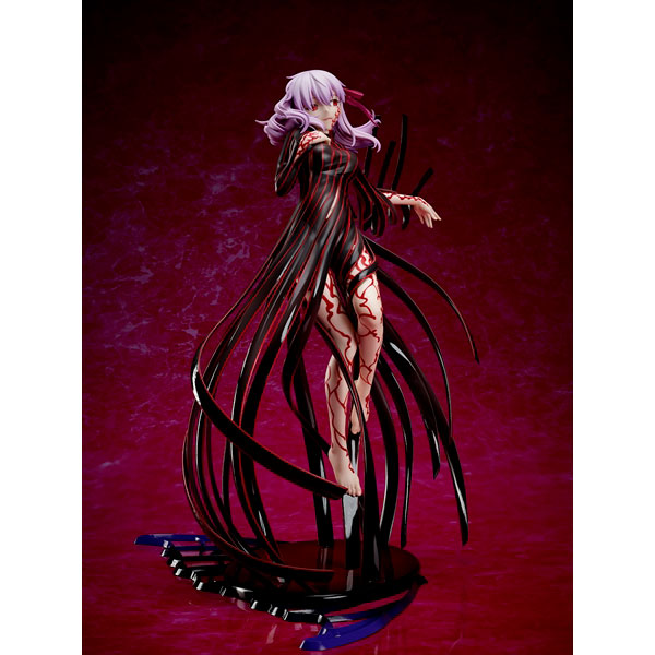 "Pre-Order" ANIPLEX PLUS 1/7 Fate/stay night [Heaven's Feel] THE MOVIE Sakura Matou -Makiri's Grail