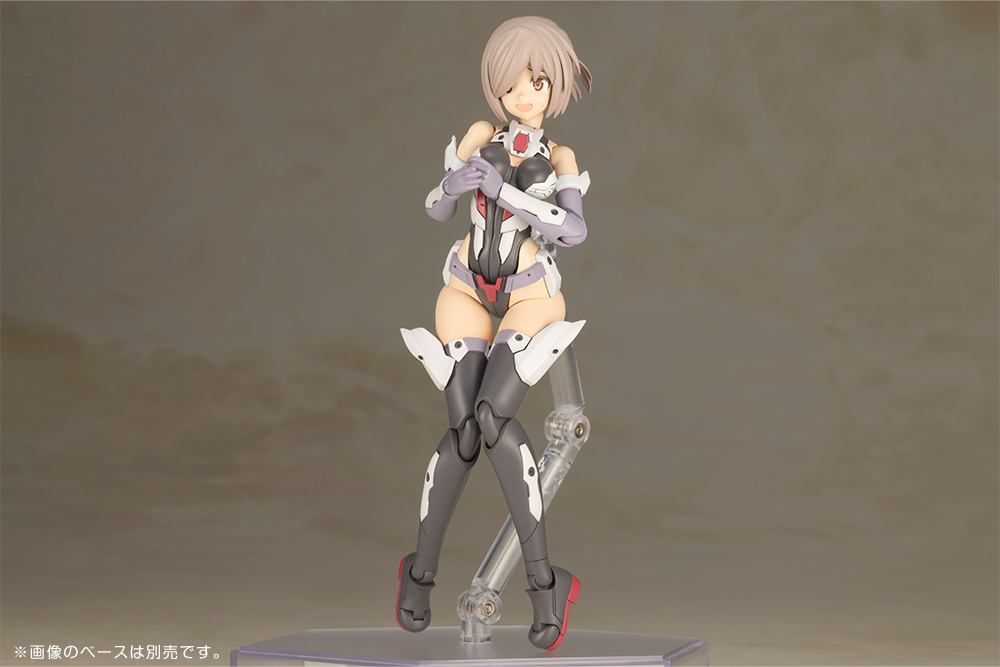 "Pre-Order" Frame Arms Girl Izumo