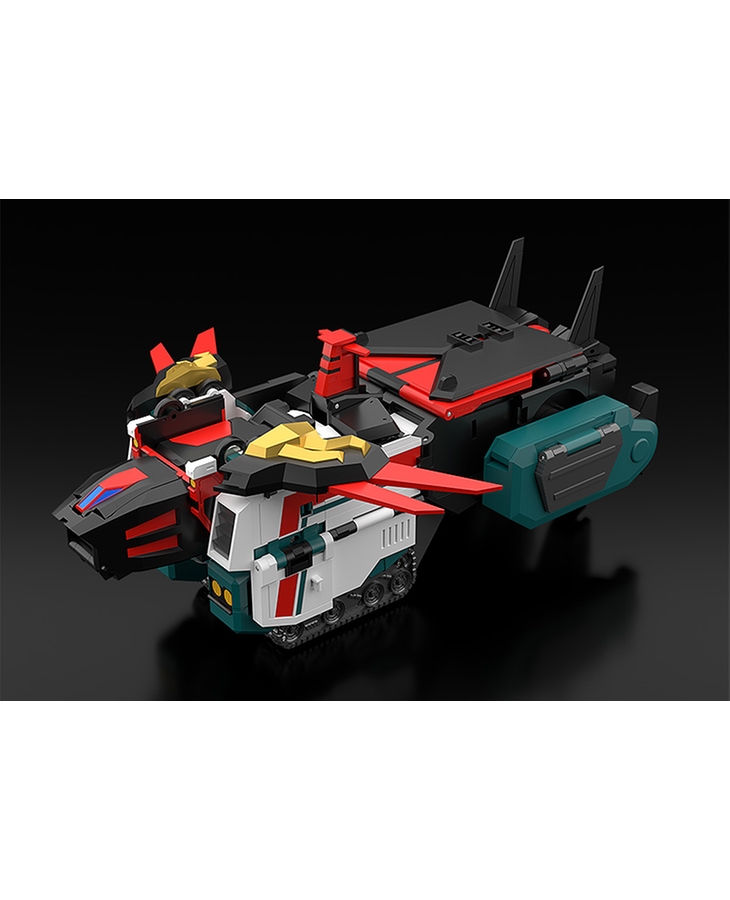 "Pre-Order" THE GATTAI Seven Changer