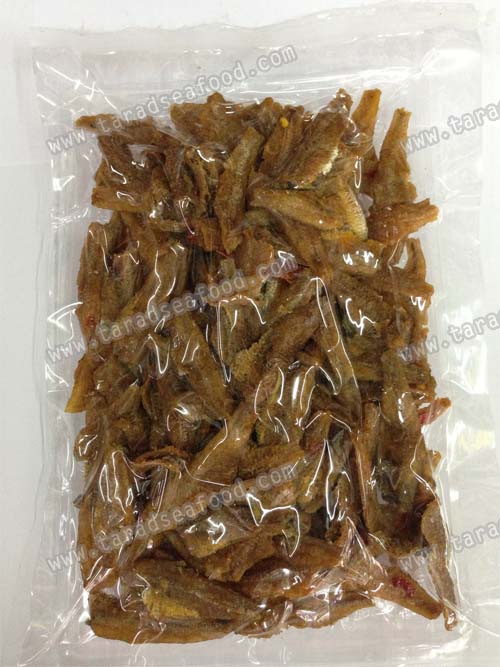ปลาเกล็ดขาว