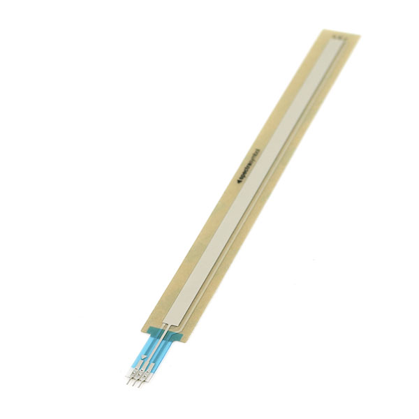 SoftPot Membrane Potentiometer - 200mm (แท้จาก Sparkfun / Adafruit)