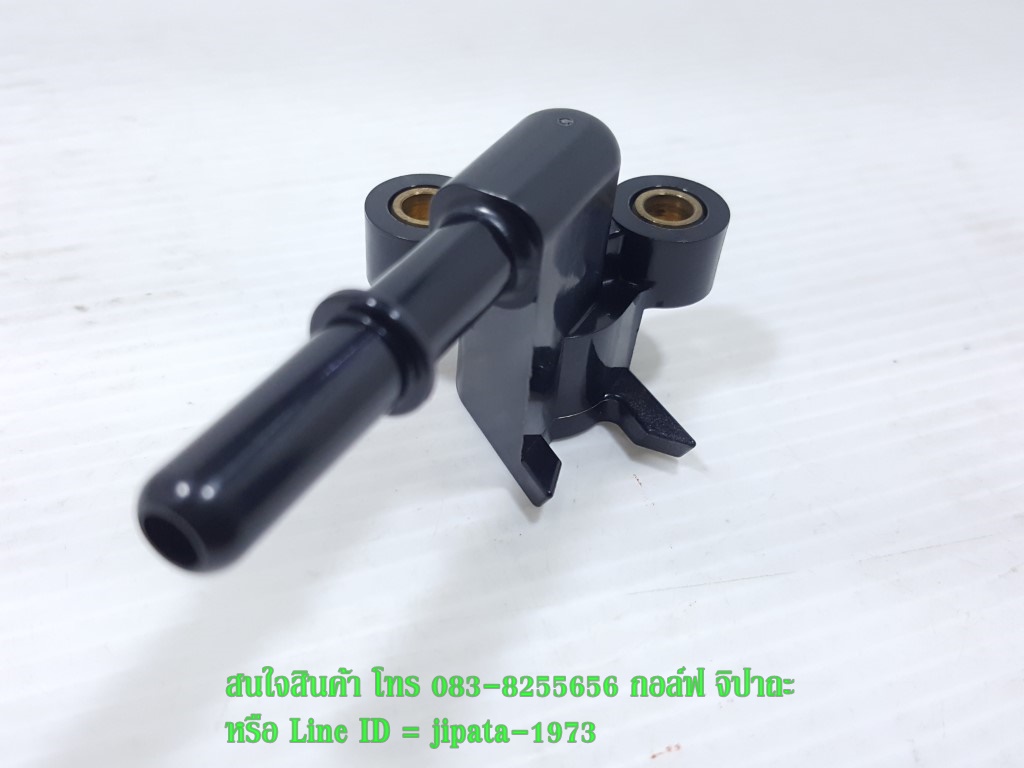 (CBR 150 i) ชุดฝาครอบหัวฉีด Honda CBR 150 i แท้