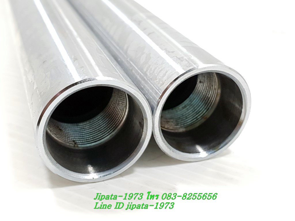 (Nouvo) ชุดแกนโช้คอัพหน้า Yamaha Nouvo,Nouvo MX งานเกรดเอ