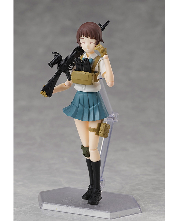 "Pre-Order" [SP-158] figma Armed JK: Variant B