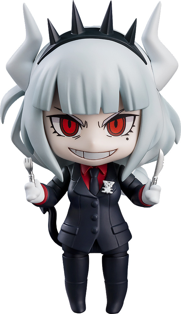 [1622] Nendoroid Lucifer