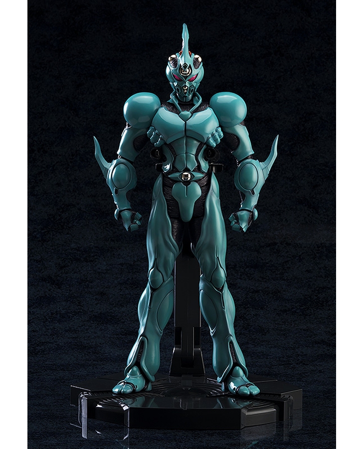 "Pre-Order" Guyver I
