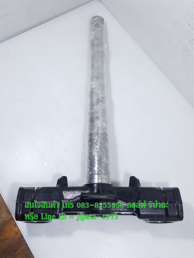 (PCX 150 ) ชุดแผงคอล่าง Honda PCX 150 i ปี 2018 แท้