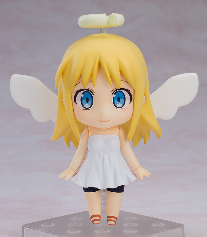 "Pre-Order" [1525] Nendoroid Crimvael