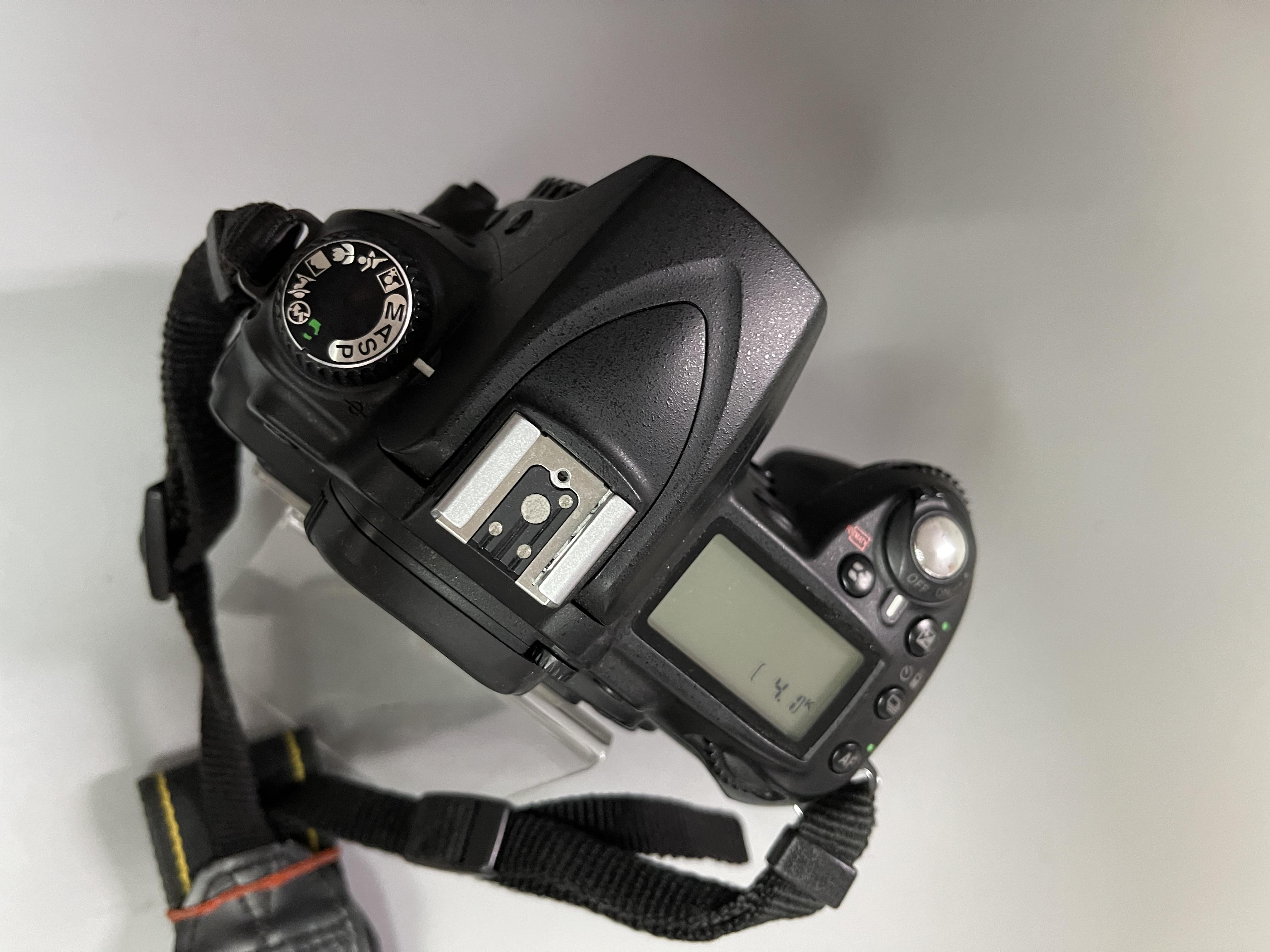 ขาย Nikon D90 เลนส์ 18-105mm f3.5-5.6 DSLRยอดนิยมในอดีต จอมอึด ทนทาน มือสมัครเล่น มืออาชีพใช้ได้ สุดคุ้มค่า