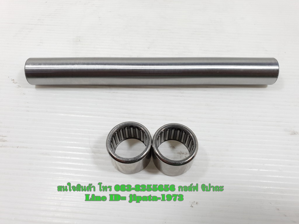 (Dash) ชุดบู้ชสวิงอาร์ม Honda Nova Dash 125 (ลูกปืนเข็ม) งานเกรดเอ