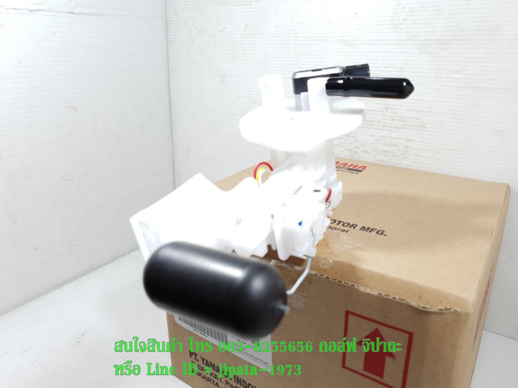 (GT 125 i) ชุดปั๊มน้ำมันเชื้อเพลิง Yamaha GT 125 i แท้