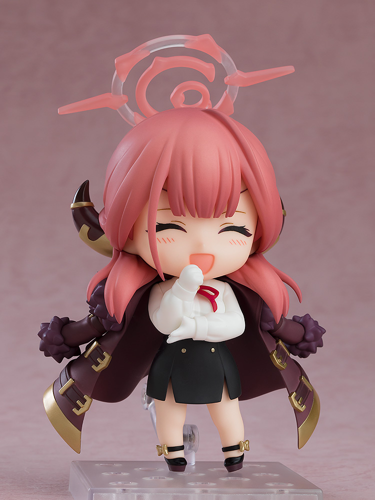 [2470] Nendoroid Aru Rikuhachima
