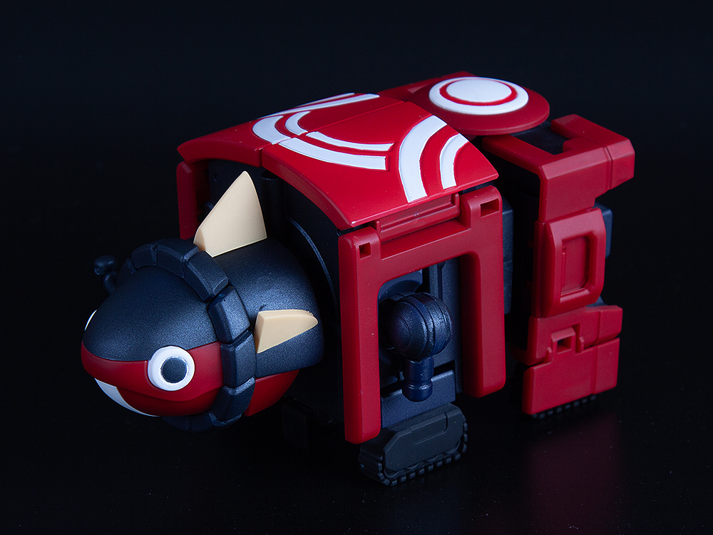 "Pre-Order" [Blue Archive] KAITEN FX Mk.0