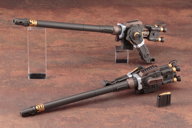 "Pre-Order" HMM ZOIDS 1/72 Gojulas The Ogre