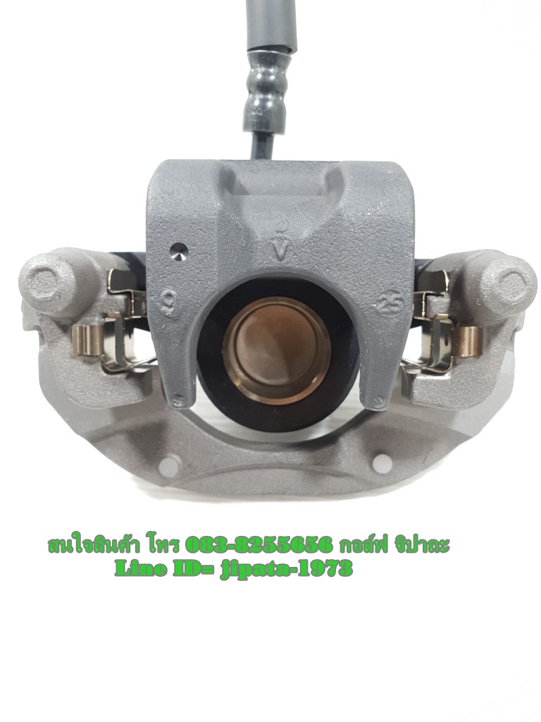 (Forza 300) คาลิปเปอร์เบรคหลัง Honda Forza 300 ปี 2013 แท้