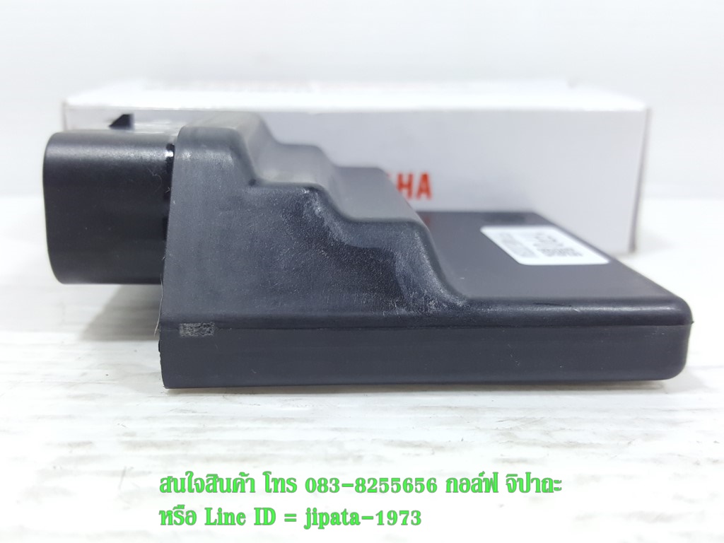 (Spark 115 i) ชุดกล่องควบคุม ECU Yamaha Spark 115 i (ปลั๊กใหญ่) แท้