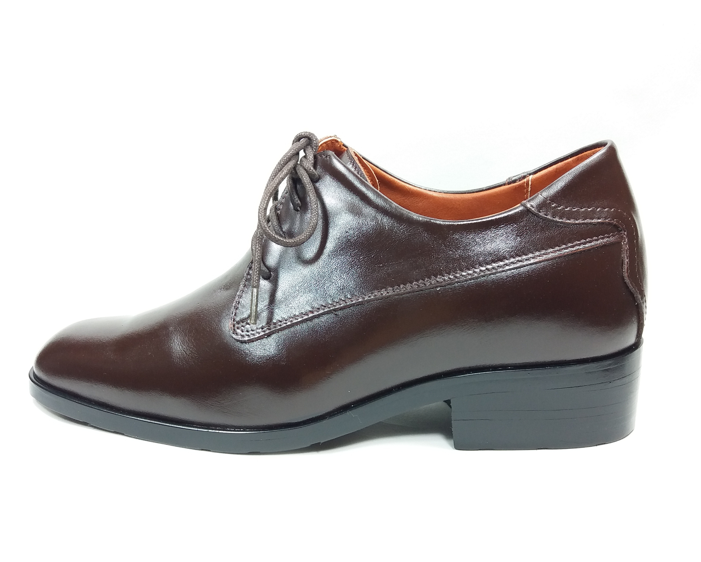 Prima Topa (Brown) 6.5