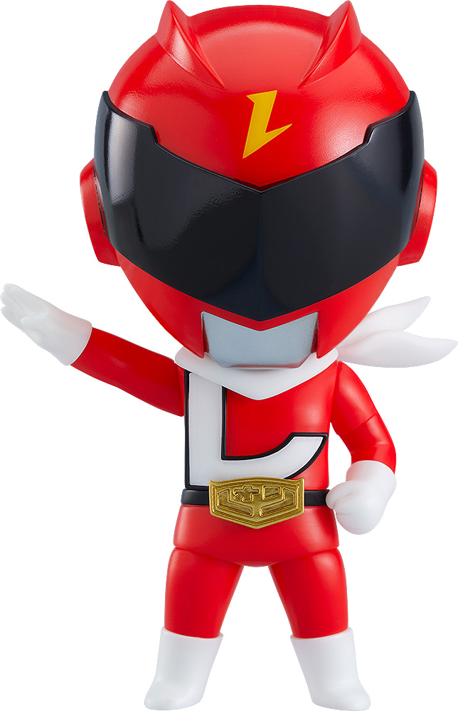 "Pre-Order" [1588] Nendoroid Leon Channel