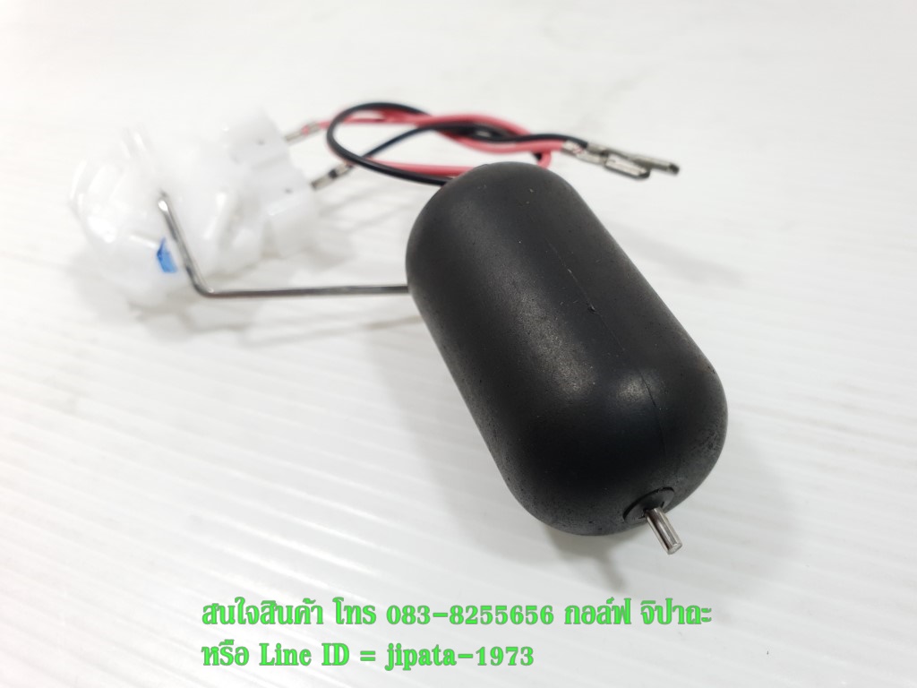 (Click 110 i) ชุดลูกลอยวัดระดับน้ำมันเชื้อเพลิง Honda Click 110 i งานเกรดเอ