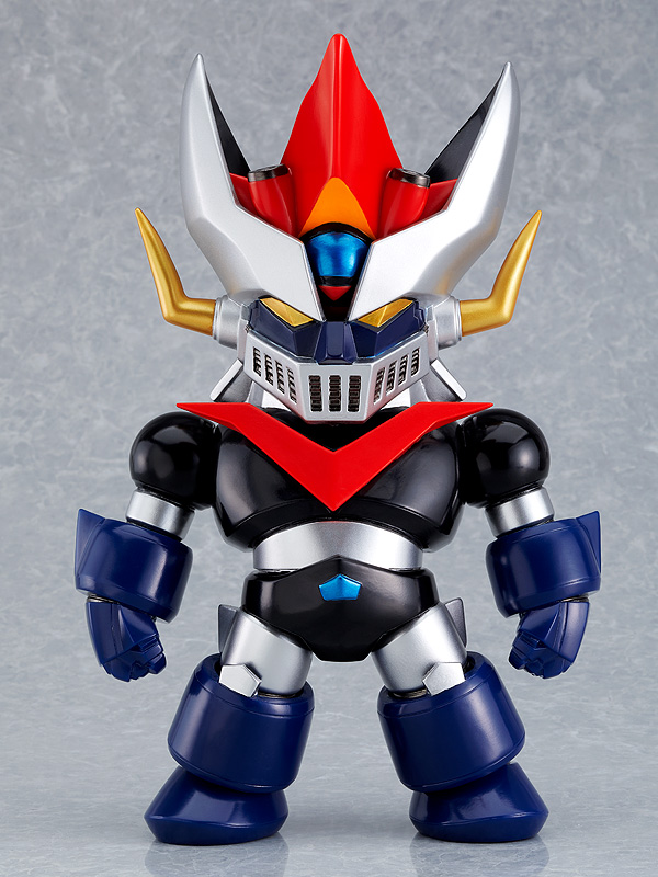 "Pre-Order" V.S.O.F. Great Mazinger
