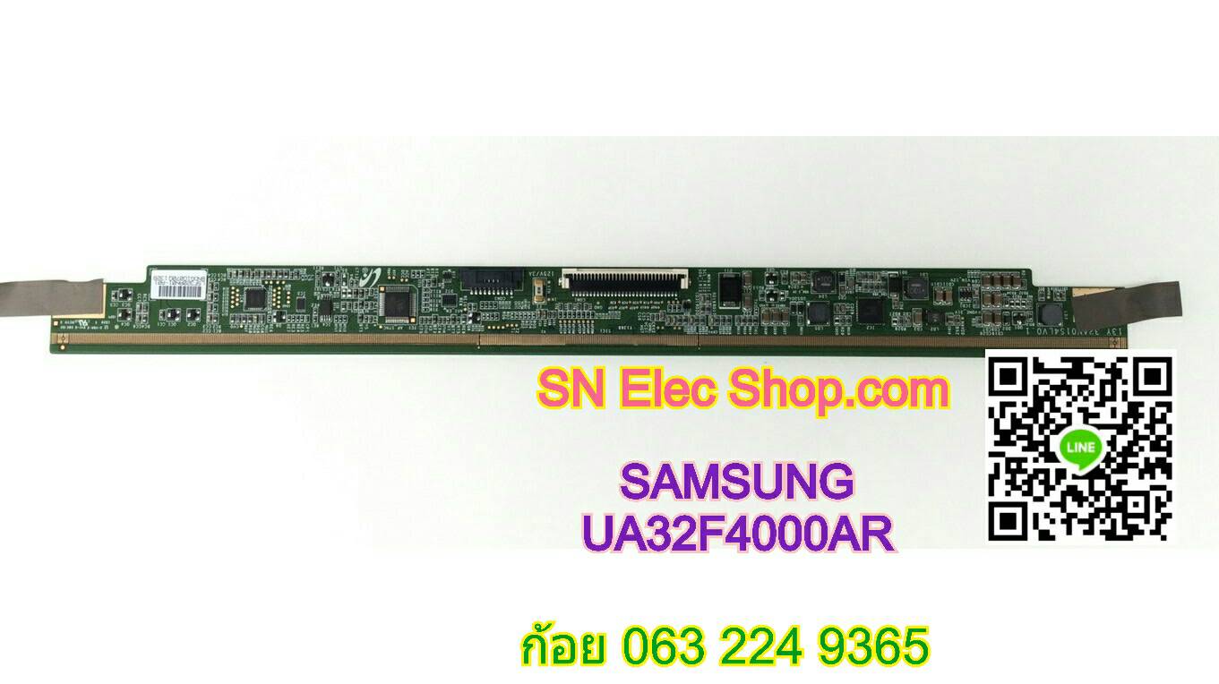 SAMSUNG : UA32F400AB