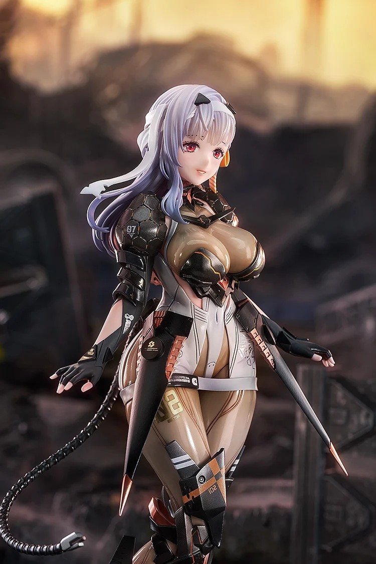 "Pre-Order" GSC 1/7 Modernia