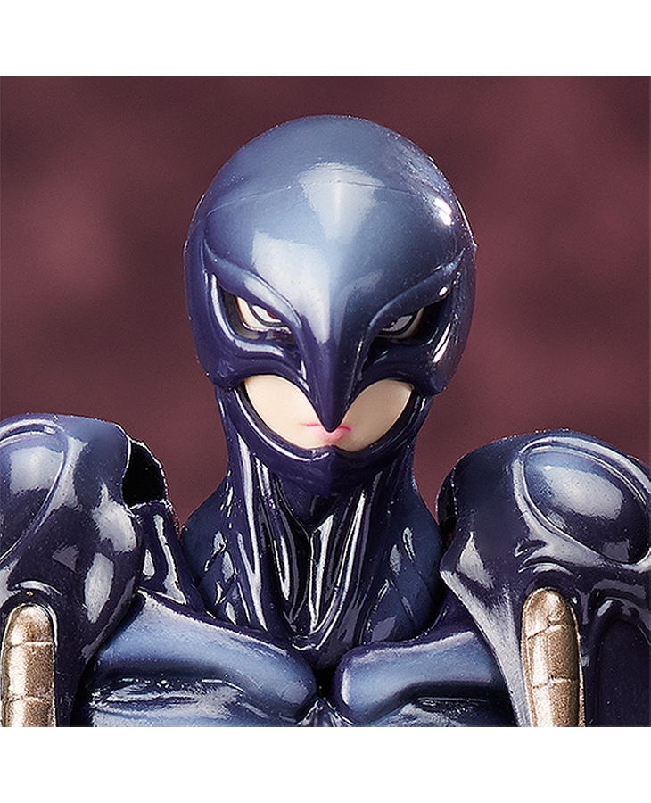 "Pre-Order" [SP-080] figma Femto: Birth of the Hawk of Darkness ver.