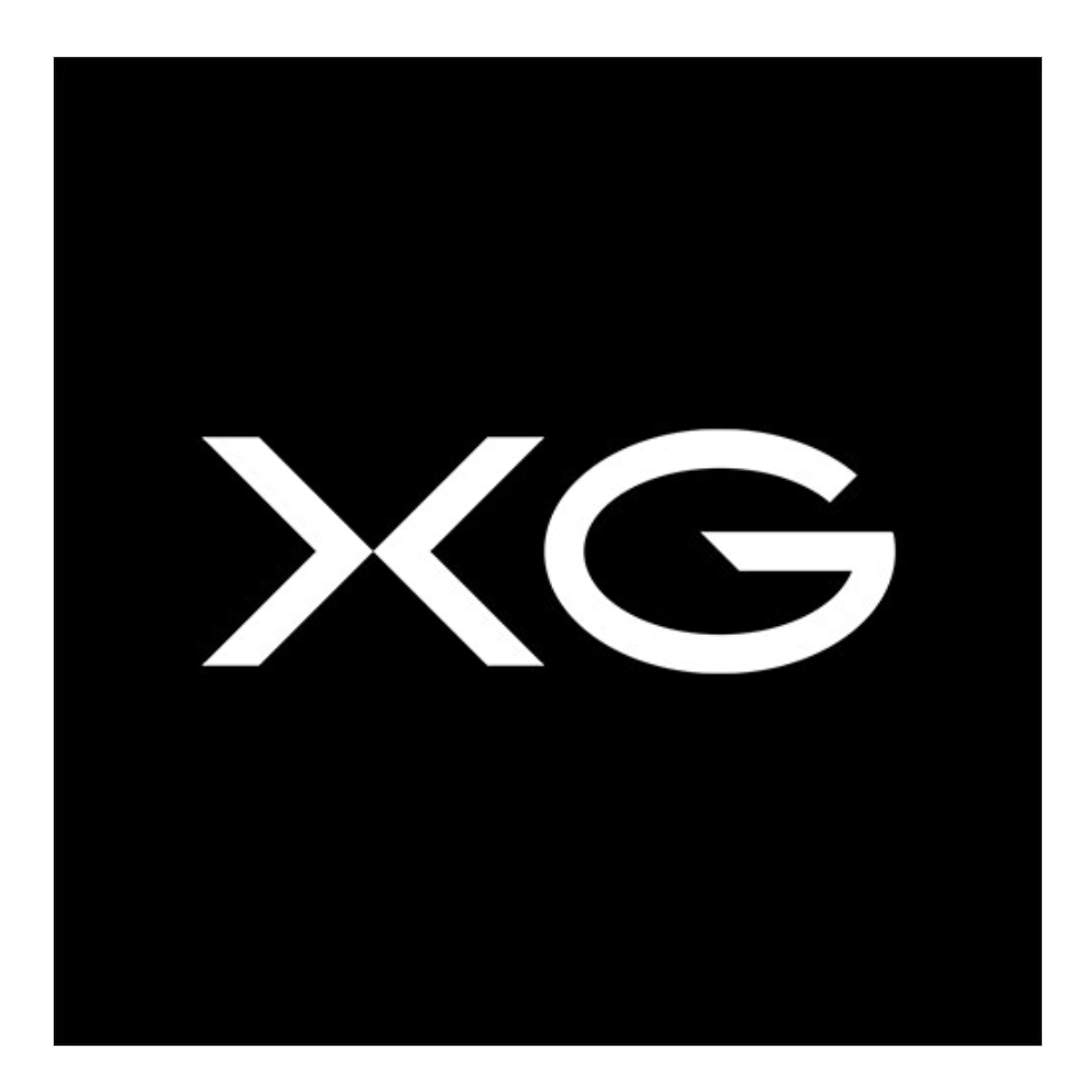 XG - 2nd Mini Album