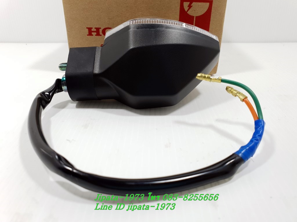 (MSX SF) ชุดไฟเลี้ยว Honda MSX 125 SF ปี 2016-2020 แท้