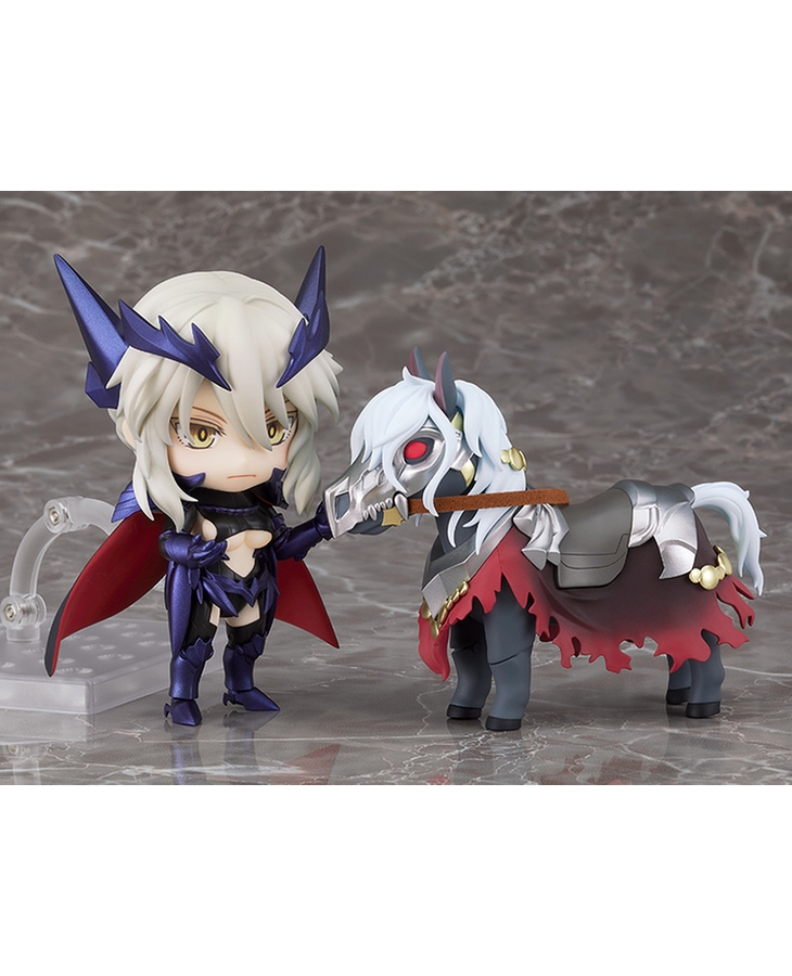[1868] Nendoroid Lancer/Altria Pendragon (Alter)