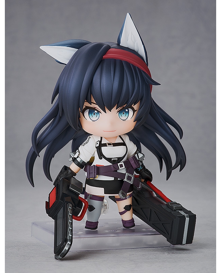 "Pre-Order" [2110] Nendoroid Blaze