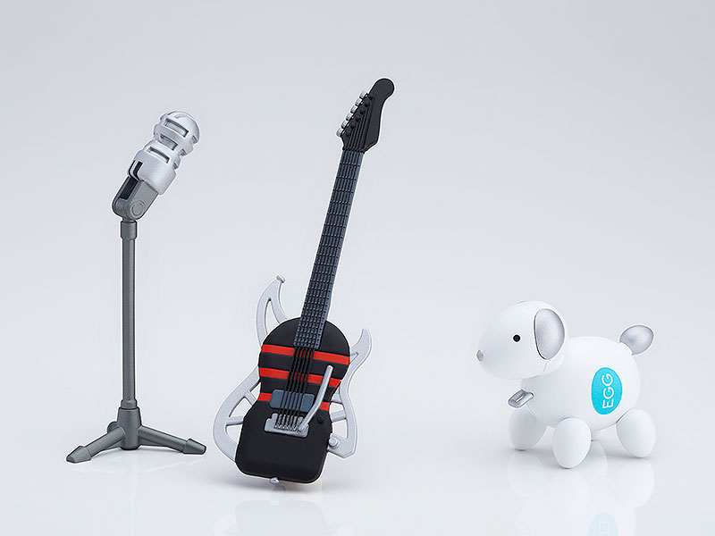 TENGA Robot HARD & SOFT Special Set (First-run Limited)