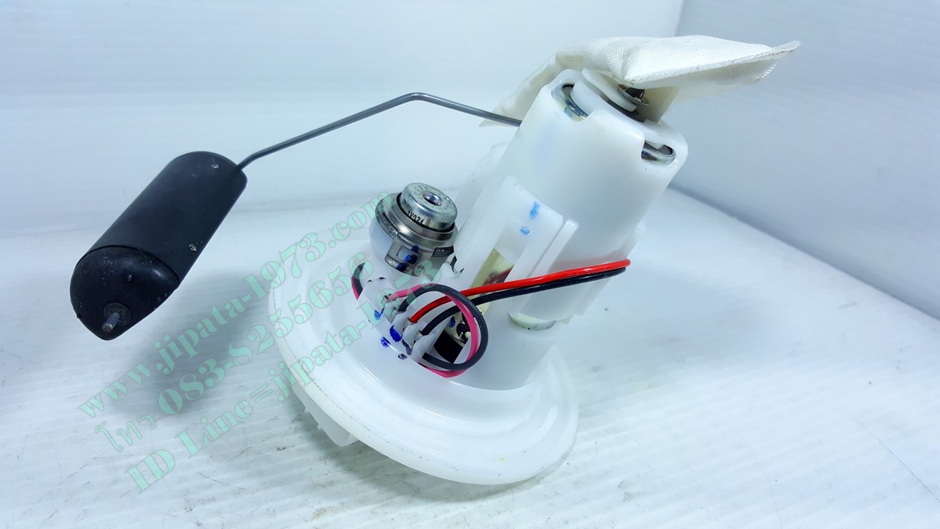 (Wave 125 i 2005) ชุดปั๊มน้ำมันเพื้อเพลิง Honda Wave 125 i ปี 2005 แท้